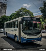 Via Loc BJ-92005 na cidade de Belém, Pará, Brasil, por David França. Número da foto: #:id.