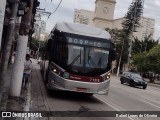 Viação Campo Belo 7 1315 na cidade de São Paulo, São Paulo, Brasil, por Rafael Lopes de Oliveira. Número da foto: #12764212.