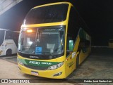 Empresa Gontijo de Transportes 23030 na cidade de Manhuaçu, Minas Gerais, Brasil, por Helder José Santos Luz. Número da foto: #12764610.