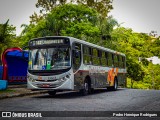 Rápido Campinas 133469 na cidade de Cajamar, São Paulo, Brasil, por Pedro Henrique Rodrigues . Número da foto: #12764325.