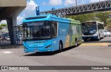 Viação Progresso 1999 na cidade de Aracaju, Sergipe, Brasil, por Clenilson Silva . Número da foto: #12764119.
