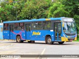 Rápido Expresso Fênix Viação 25240 na cidade de Bragança Paulista, São Paulo, Brasil, por Guilherme Estevan. Número da foto: #:id.