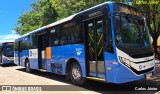 HP Transportes Coletivos 20.657 na cidade de Goiânia, Goiás, Brasil, por Carlos Júnior. Número da foto: #12764924.