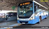 Rápido Araguaia 50.053 na cidade de Goiânia, Goiás, Brasil, por Carlos Júnior. Número da foto: #:id.