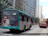 VSFL - Viação São Francisco 474 na cidade de Juiz de Fora, Minas Gerais, Brasil, por Yuri R. Souza. Número da foto: #12765082.