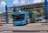 Viação Progresso 1999 na cidade de Aracaju, Sergipe, Brasil, por Clenilson Silva . Número da foto: #12764122.