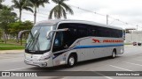 Viação Piracicabana 7124 na cidade de Barueri, São Paulo, Brasil, por Francisco Ivano. Número da foto: #12765282.