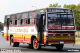 7 de Octubre - Linea 59 019 na cidade de Luque, Central, Paraguai, por José Paredes. Número da foto: #12765834.