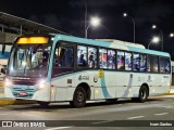 Auto Viação São José 12618 na cidade de Fortaleza, Ceará, Brasil, por Ivam Santos. Número da foto: #:id.