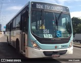 Vega Manaus Transporte 1024023 na cidade de Manaus, Amazonas, Brasil, por João Vicente. Número da foto: #:id.