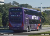 Bertoldo Turismo e Excursões 1803 na cidade de Santa Isabel, São Paulo, Brasil, por George Miranda. Número da foto: #12765508.