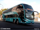 Viação Águia Branca 50930 na cidade de Niterói, Rio de Janeiro, Brasil, por Rafael Lima. Número da foto: #:id.