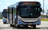 HP Transportes Coletivos 20.635 na cidade de Goiânia, Goiás, Brasil, por Carlos Júnior. Número da foto: #12764868.