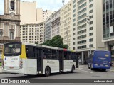 Real Auto Ônibus A41030 na cidade de Rio de Janeiro, Rio de Janeiro, Brasil, por Anderson José. Número da foto: #:id.