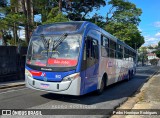São João Votorantim - Sorotur Turismo 802 na cidade de Sorocaba, São Paulo, Brasil, por Pedro Henrique Rodrigues . Número da foto: #12764382.