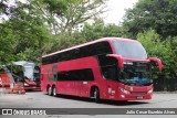FGS Turismo 22370 na cidade de São Paulo, São Paulo, Brasil, por Julio Cesar Euzebio Alves. Número da foto: #:id.