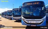 HP Transportes Coletivos 20.651 na cidade de Goiânia, Goiás, Brasil, por Carlos Júnior. Número da foto: #12764858.