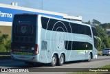Viação Garcia 8683 na cidade de Santa Isabel, São Paulo, Brasil, por George Miranda. Número da foto: #12765654.