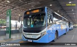 HP Transportes Coletivos 20.602 na cidade de Goiânia, Goiás, Brasil, por Carlos Júnior. Número da foto: #12764910.