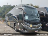 Teac Transportes e Turismo 16000 na cidade de Angra dos Reis, Rio de Janeiro, Brasil, por Carlos  Oliveira Rauch. Número da foto: #:id.