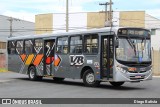 VB Transportes e Turismo 191104 na cidade de Rio Claro, São Paulo, Brasil, por Diego Batista. Número da foto: #12765327.