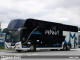 Empresa de Ônibus Nossa Senhora da Penha 61220 na cidade de São Paulo, São Paulo, Brasil, por João Victor. Número da foto: #12765798.