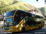 Empresa Gontijo de Transportes 23135 na cidade de Timóteo, Minas Gerais, Brasil, por Joase Batista da Silva. Número da foto: #12765639.