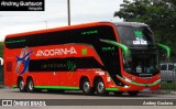 Empresa de Transportes Andorinha 7162 na cidade de São Paulo, São Paulo, Brasil, por Andrey Gustavo. Número da foto: #:id.