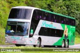 Premier Turismo 3000 na cidade de Piraí, Rio de Janeiro, Brasil, por Paulo Henrique Pereira Borges. Número da foto: #12766160.