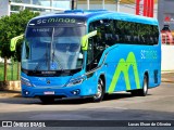 SC Minas Transportes 79725 na cidade de Alfenas, Minas Gerais, Brasil, por Lucas Elson de Oliveira. Número da foto: #12766149.