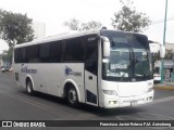 Autobuses Teotihuacan 061 na cidade de Gustavo A. Madero, Ciudad de México, México, por Francisco Javier Esteva FJA Armstrong. Número da foto: #12764134.