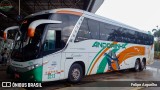 Empresa de Transportes Andorinha 6273 na cidade de Campo Grande, Mato Grosso do Sul, Brasil, por Felipe Arguelho. Número da foto: #:id.