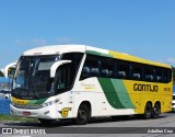 Empresa Gontijo de Transportes 18735 na cidade de São Paulo, São Paulo, Brasil, por Adailton Cruz. Número da foto: #12765315.