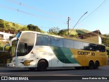 Empresa Gontijo de Transportes 17270 na cidade de Timóteo, Minas Gerais, Brasil, por Joase Batista da Silva. Número da foto: #12765577.