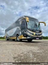 Serodio Turismo 2309 na cidade de Caldas Novas, Goiás, Brasil, por Diego Batista. Número da foto: #12764754.