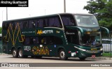Viação Motta 19002 na cidade de São Paulo, São Paulo, Brasil, por Andrey Gustavo. Número da foto: #12764553.