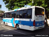 Auto Viação Jabour D86069 na cidade de Rio de Janeiro, Rio de Janeiro, Brasil, por Guilherme Pereira Costa. Número da foto: #:id.