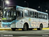 Auto Viação Dragão do Mar 42703 na cidade de Fortaleza, Ceará, Brasil, por Ivam Santos. Número da foto: #:id.