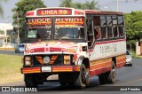7 de Octubre - Linea 59 32 na cidade de Luque, Central, Paraguai, por José Paredes. Número da foto: #12765942.