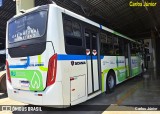 Scania SCANIA GAS NATURAL na cidade de Aparecida de Goiânia, Goiás, Brasil, por Carlos Júnior. Número da foto: #12764997.