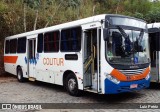Colitur Transportes Rodoviários RJ 116.014 na cidade de Barra Mansa, Rio de Janeiro, Brasil, por Luiz Petriz. Número da foto: #:id.