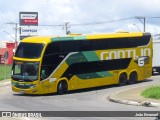 Empresa Gontijo de Transportes 23105 na cidade de Vitória da Conquista, Bahia, Brasil, por João Emanoel. Número da foto: #12765140.