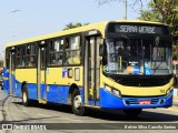 Trancid - Transporte Cidade de Divinópolis 192 na cidade de Divinópolis, Minas Gerais, Brasil, por Kelvin Silva Caovila Santos. Número da foto: #:id.