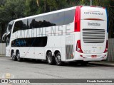 Auto Viação Catarinense 3710 na cidade de Curitiba, Paraná, Brasil, por Ricardo Fontes Moro. Número da foto: #12765723.