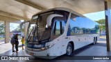 Planalto Transportes 1658 na cidade de Bagé, Rio Grande do Sul, Brasil, por Lorenzo rocha. Número da foto: #:id.