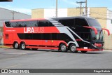 Lirabus 23110 na cidade de Rio Claro, São Paulo, Brasil, por Diego Batista. Número da foto: #12765206.