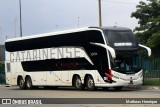 Auto Viação Catarinense 324314 na cidade de São Paulo, São Paulo, Brasil, por Matheus Henrique. Número da foto: #12765636.