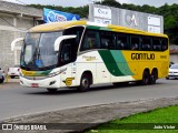 Empresa Gontijo de Transportes 19480 na cidade de Ilhéus, Bahia, Brasil, por João Victor. Número da foto: #12764521.