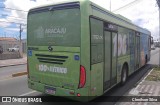 Viação Progresso 1999 na cidade de Aracaju, Sergipe, Brasil, por Clenilson Silva . Número da foto: #12764113.