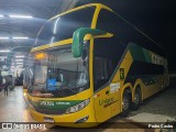 Empresa Gontijo de Transportes 25055 na cidade de Manhuaçu, Minas Gerais, Brasil, por Pedro Castro. Número da foto: #12764698.